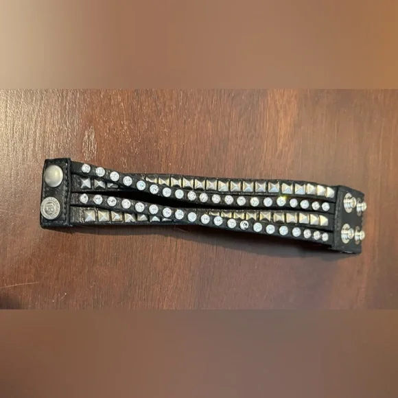 NEW LEATHEROCK BRACELET MADE IN USA - Picture 7 of 7